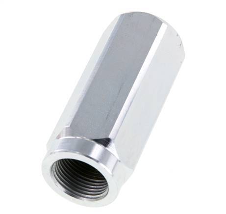 G 3/4'' Hydraulik-Rückschlagventil Stahl 5-350 Bar (72.5-5075 Psi)