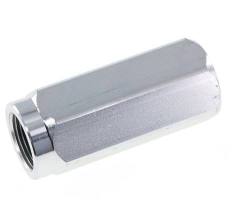 G 3/4'' Hydraulik-Rückschlagventil Stahl 5-350 Bar (72.5-5075 Psi)