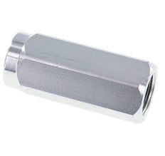 G 3/4'' Hydraulik-Rückschlagventil Stahl 5-350 Bar (72.5-5075 Psi)