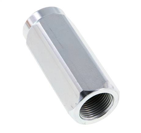 G 3/4'' Hydraulik-Rückschlagventil Stahl 5-350 Bar (72.5-5075 Psi)