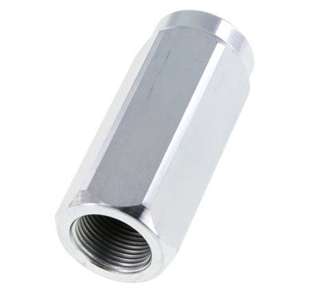 G 3/4'' Hydraulic Check Valve Steel 5-350 bar (72.5-5075 psi)