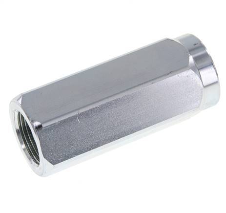 G 3/4'' Hydraulic Check Valve Steel 8-350 bar (116-5075 psi)