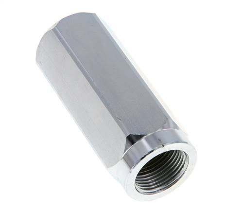 G 3/4'' Hydraulik-Rückschlagventil Stahl 8-350 Bar (116-5075 Psi)