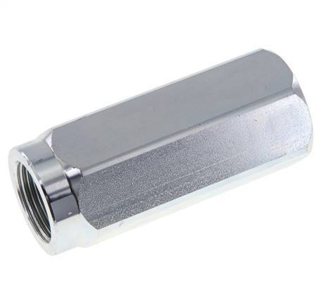 G 3/4'' Hydraulik-Rückschlagventil Stahl 8-350 Bar (116-5075 Psi)