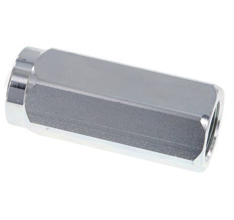 G 3/4'' Hydraulic Check Valve Steel 8-350 bar (116-5075 psi)