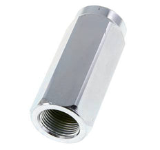 G 3/4'' Hydraulic Check Valve Steel 8-350 bar (116-5075 psi)