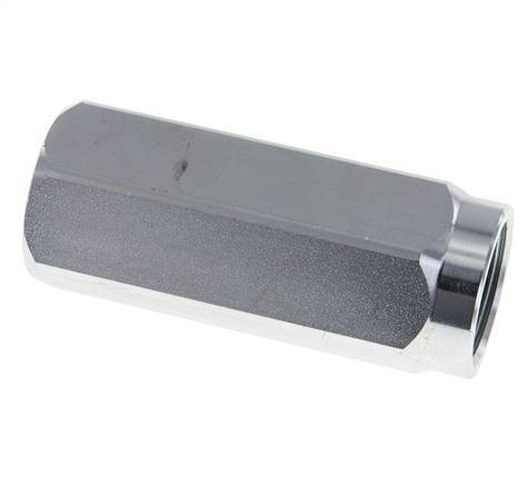 G 1'' Hydraulik-Rückschlagventil Stahl 0.4-350 Bar (5.8-5075 Psi)