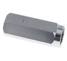 G 1'' Hydraulik-Rückschlagventil Stahl 0.4-350 Bar (5.8-5075 Psi)