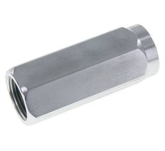 G 1'' Hydraulic Check Valve Steel 1-350 bar (14.5-5075 psi)