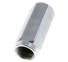 G 1'' Hydraulik-Rückschlagventil Stahl 1-350 Bar (14.5-5075 Psi)