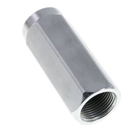 G 1'' Hydraulik-Rückschlagventil Stahl 1-350 Bar (14.5-5075 Psi)