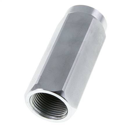 G 1'' Hydraulik-Rückschlagventil Stahl 1-350 Bar (14.5-5075 Psi)