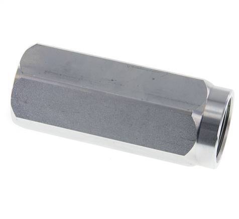 G 1'' Hydraulik-Rückschlagventil Stahl 3-350 Bar (43.5-5075 Psi)