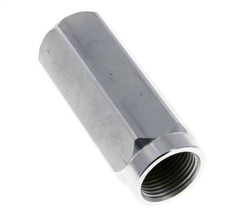 G 1'' Hydraulik-Rückschlagventil Stahl 3-350 Bar (43.5-5075 Psi)