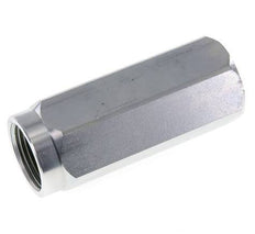 G 1'' Hydraulik-Rückschlagventil Stahl 3-350 Bar (43.5-5075 Psi)