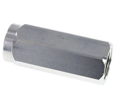 G 1'' Hydraulik-Rückschlagventil Stahl 3-350 Bar (43.5-5075 Psi)