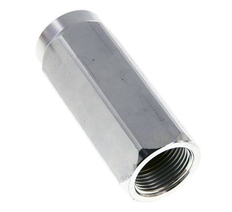 G 1'' Hydraulik-Rückschlagventil Stahl 3-350 Bar (43.5-5075 Psi)