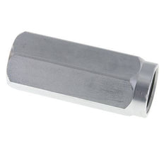 G 1'' Hydraulic Check Valve Steel 5-350 bar (72.5-5075 psi)