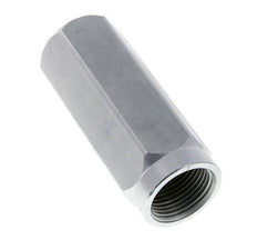 G 1'' Hydraulic Check Valve Steel 5-350 bar (72.5-5075 psi)