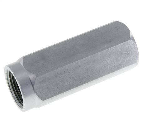 G 1'' Hydraulik-Rückschlagventil Stahl 5-350 Bar (72.5-5075 Psi)