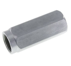 G 1'' Hydraulic Check Valve Steel 5-350 bar (72.5-5075 psi)
