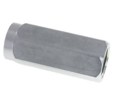 G 1'' Hydraulic Check Valve Steel 5-350 bar (72.5-5075 psi)