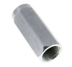 G 1'' Hydraulic Check Valve Steel 5-350 bar (72.5-5075 psi)