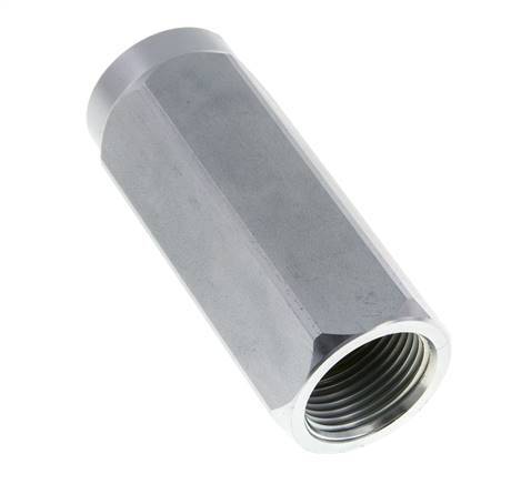 G 1'' Hydraulik-Rückschlagventil Stahl 5-350 Bar (72.5-5075 Psi)