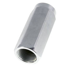 G 1'' Hydraulik-Rückschlagventil Stahl 5-350 Bar (72.5-5075 Psi)