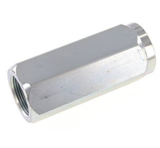 G 1-1/4'' Hydraulik-Rückschlagventil Stahl 0.7-300 Bar (10.15-4350 Psi)