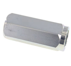 G 1-1/4'' Hydraulic Check Valve Steel 0.7-300 bar (10.15-4350 psi)