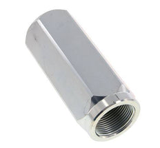 G 1-1/4'' Hydraulic Check Valve Steel 0.7-300 bar (10.15-4350 psi)