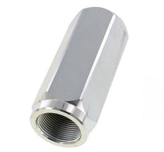 G 1-1/4'' Hydraulik-Rückschlagventil Stahl 0.7-300 Bar (10.15-4350 Psi)