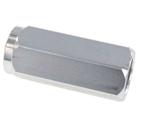 G 1-1/4'' Hydraulik-Rückschlagventil Stahl 0.7-300 Bar (10.15-4350 Psi)
