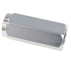 G 1-1/4'' Hydraulik-Rückschlagventil Stahl 0.7-300 Bar (10.15-4350 Psi)