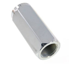 G 1-1/4'' Hydraulik-Rückschlagventil Stahl 0.7-300 Bar (10.15-4350 Psi)