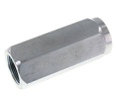 G 1-1/4'' Hydraulik-Rückschlagventil Stahl 3-300 Bar (43,5-4350 Psi)