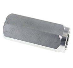 G 1-1/4'' Hydraulic Check Valve Steel 3-300 bar (43.5-4350 psi)