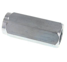 G 1-1/4'' Hydraulic Check Valve Steel 3-300 bar (43.5-4350 psi)