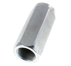 G 1-1/4'' Hydraulic Check Valve Steel 3-300 bar (43.5-4350 psi)