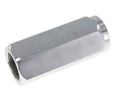 G 1-1/4'' Hydraulik-Rückschlagventil Stahl 5-300 Bar (72.5-4350 Psi)