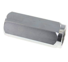 G 1-1/4'' Hydraulik-Rückschlagventil Stahl 5-300 Bar (72.5-4350 Psi)