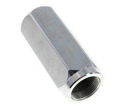 G 1-1/4'' Hydraulik-Rückschlagventil Stahl 5-300 Bar (72.5-4350 Psi)