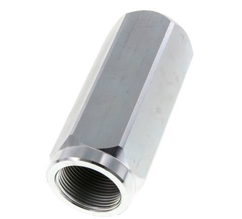 G 1-1/4'' Hydraulik-Rückschlagventil Stahl 5-300 Bar (72.5-4350 Psi)