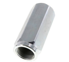 G 1-1/4'' Hydraulik-Rückschlagventil Stahl 5-300 Bar (72.5-4350 Psi)