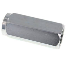 G 1-1/4'' Hydraulik-Rückschlagventil Stahl 5-300 Bar (72.5-4350 Psi)