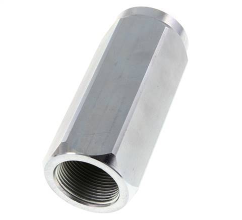 G 1-1/4'' Hydraulik-Rückschlagventil Stahl 5-300 Bar (72.5-4350 Psi)
