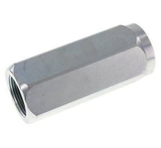 G 1-1/4'' Hydraulic Check Valve Steel 8-300 bar (116-4350 psi)