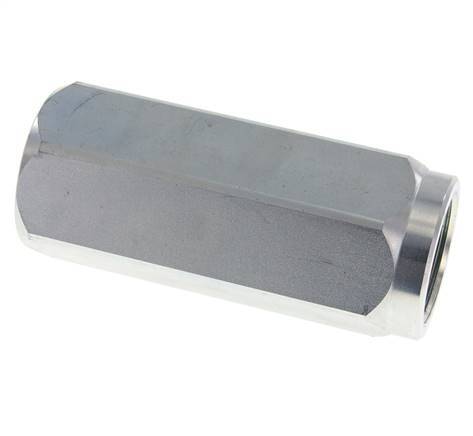 G 1-1/4'' Hydraulik-Rückschlagventil Stahl 8-300 Bar (116-4350 Psi)