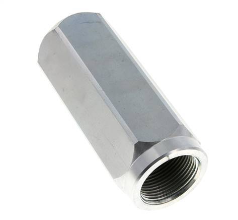 G 1-1/4'' Hydraulik-Rückschlagventil Stahl 8-300 Bar (116-4350 Psi)